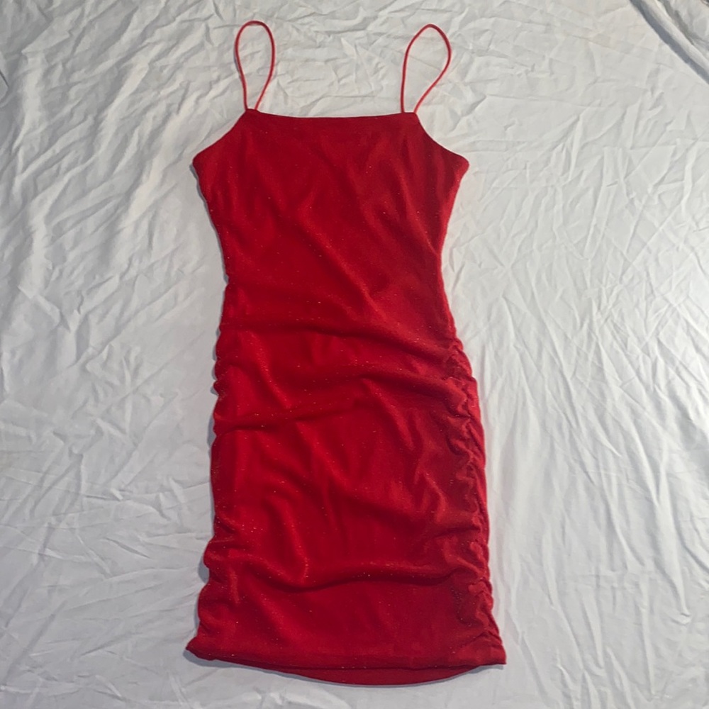 Homecoming/Formal Dress.